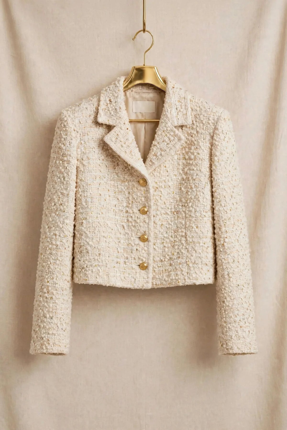 Chaquetas y Abrigos